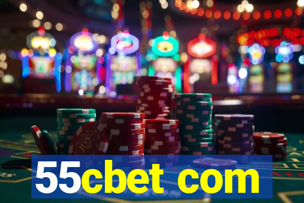 55cbet com